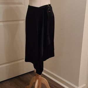Patrizia Pepe Brand New Wrap Skirt